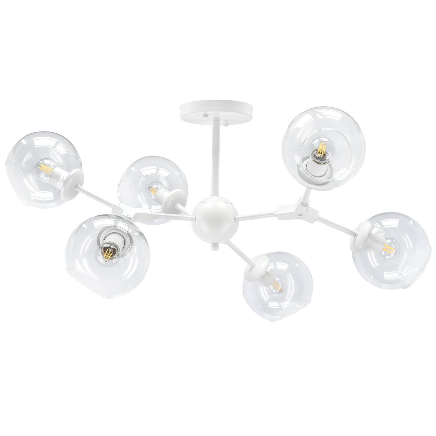 785066 Потолочная люстра Lightstar Beta 785066