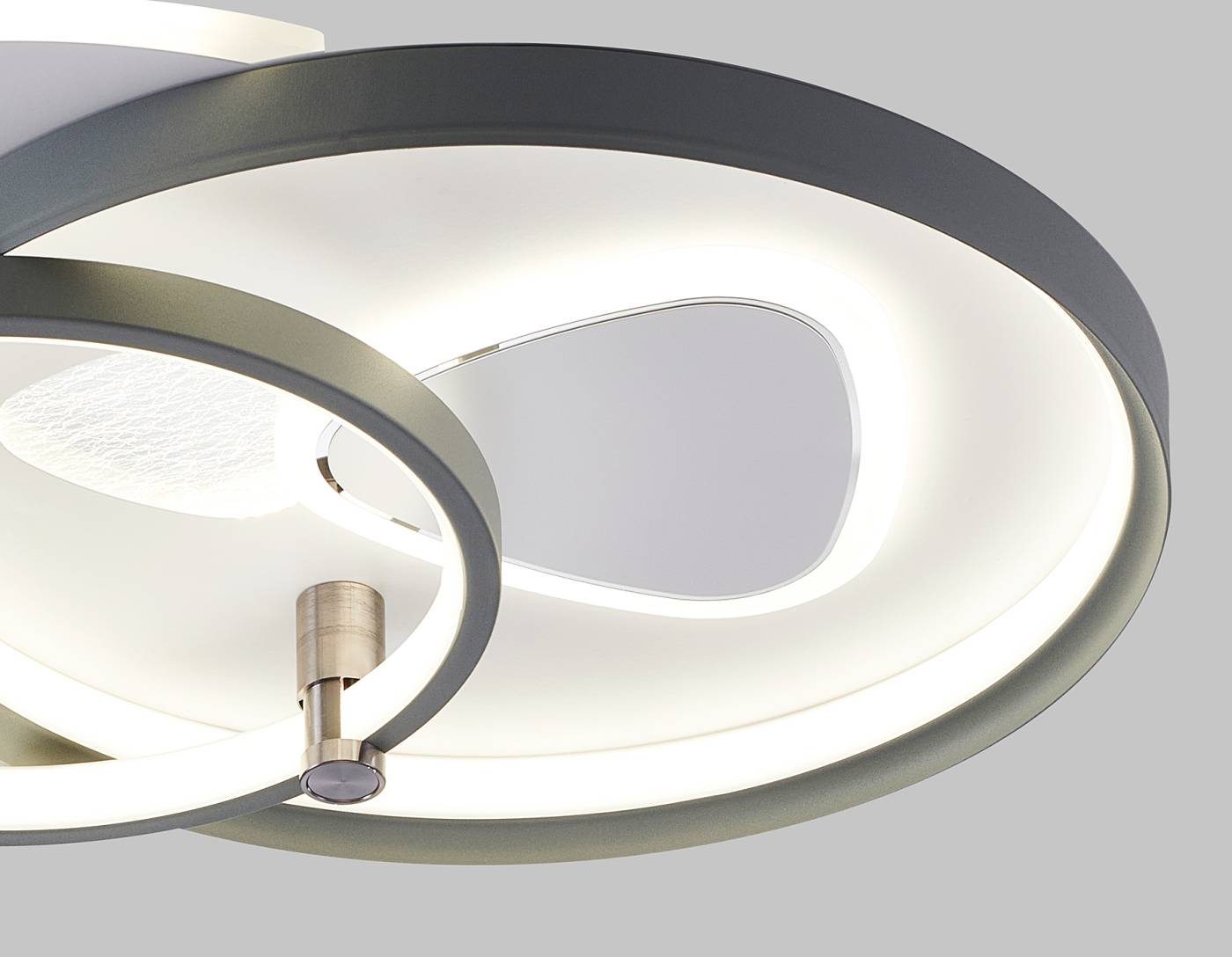 Потолочная люстра Ambrella LineTech FL5051