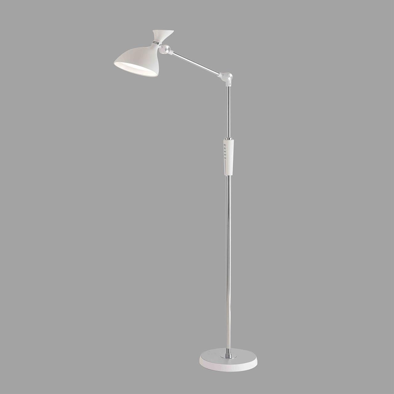 Торшер Lumion Horsa 8330/15FL