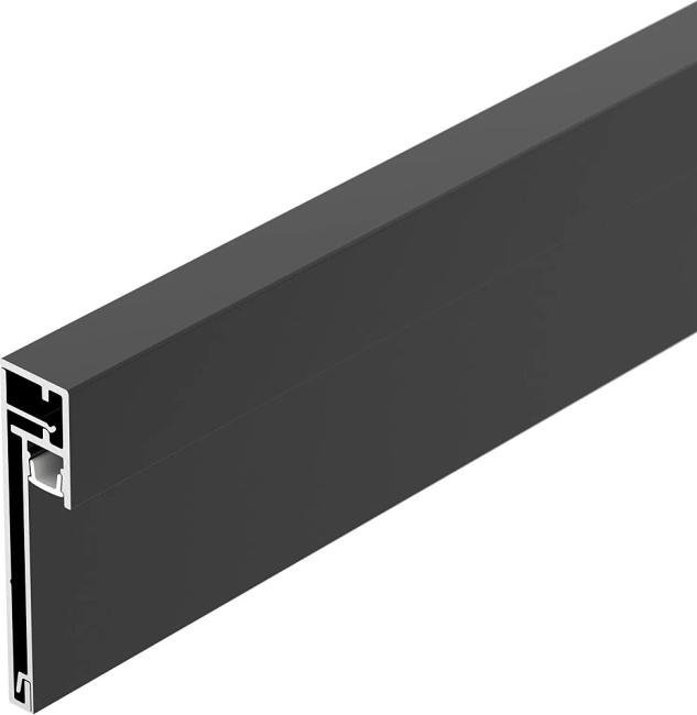 Профиль Arlight Arh-Plintus 046140