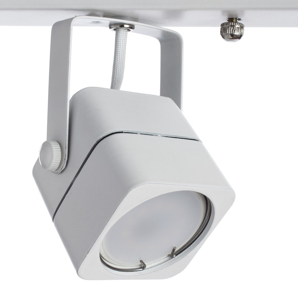 A1314PL-4WH Светильник спот Arte Lamp Lente A1314PL-4WH
