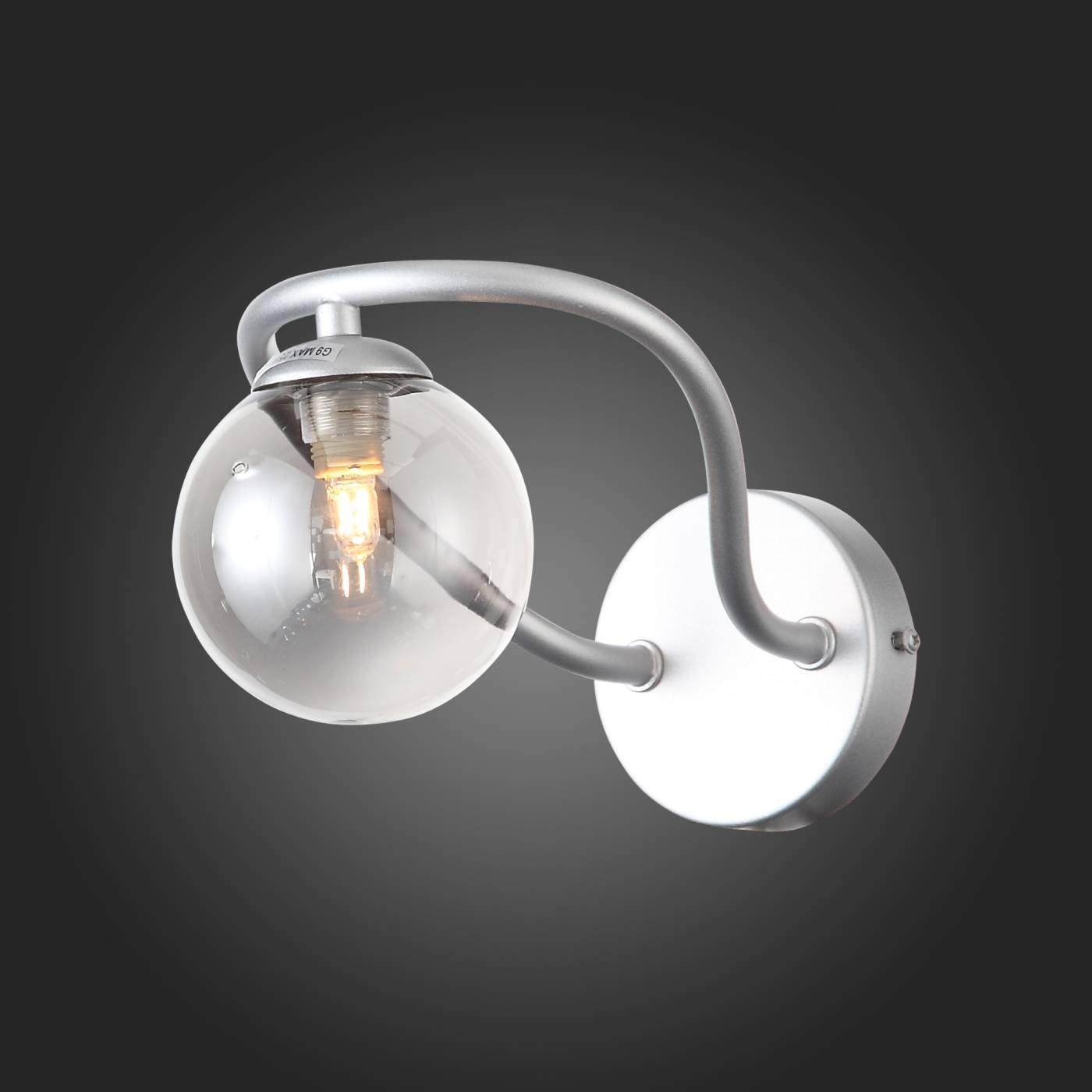 SL1502.101.01 Настенное бра ST Luce Legatezza SL1502.101.01