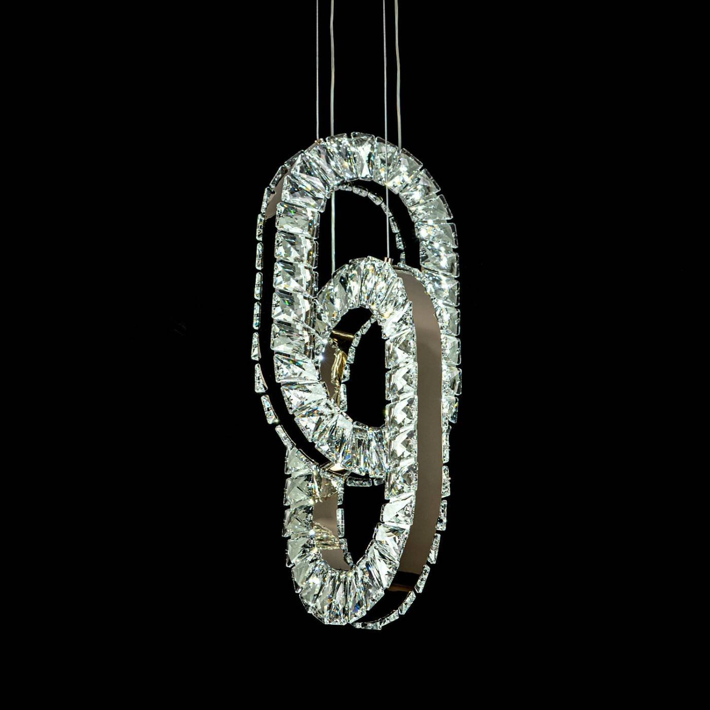 Подвесной светильник ML Modelux ML.9040.640 GD