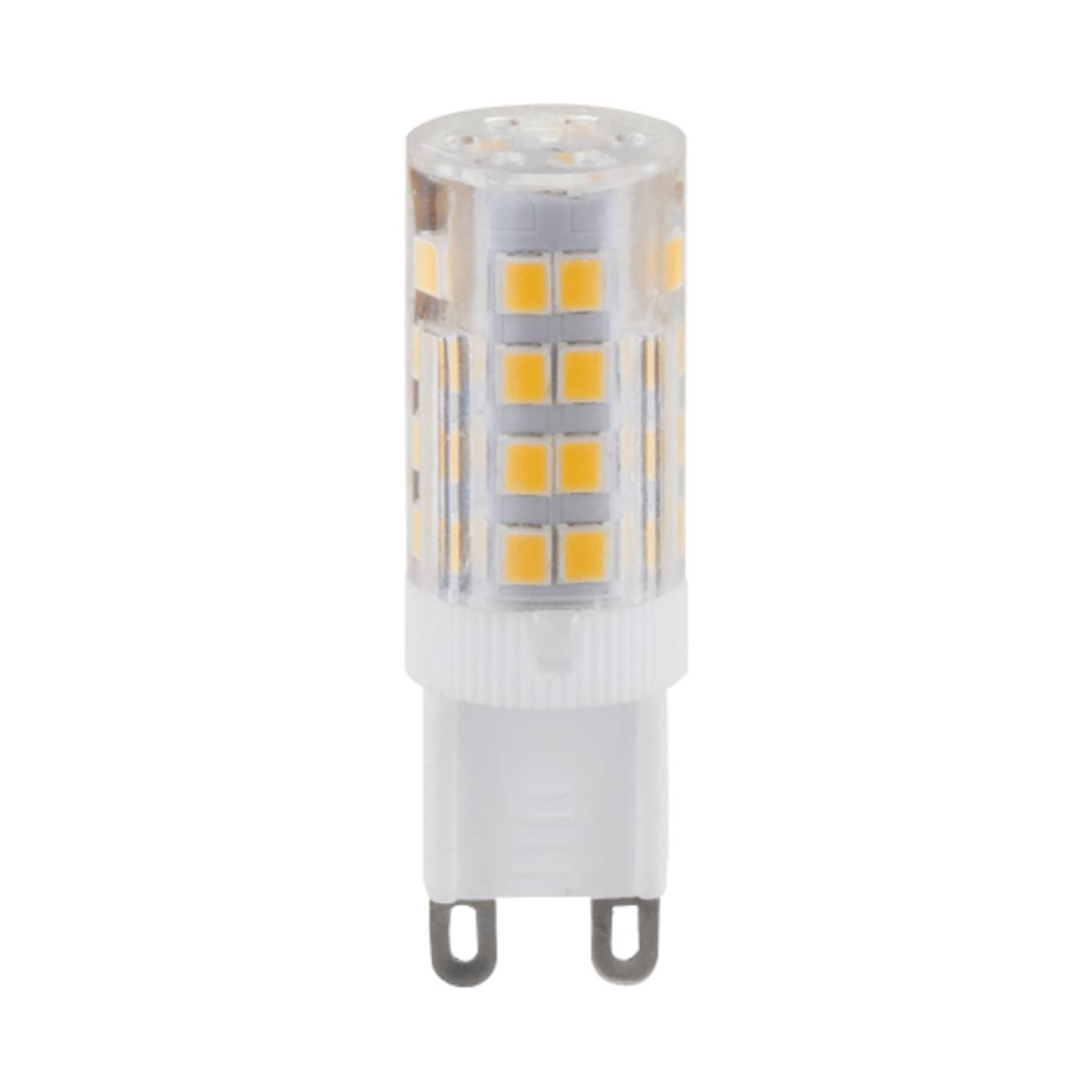 Светодиодная лампа Elektrostandard G9 LED 5W 220V 3300К (BLG908)