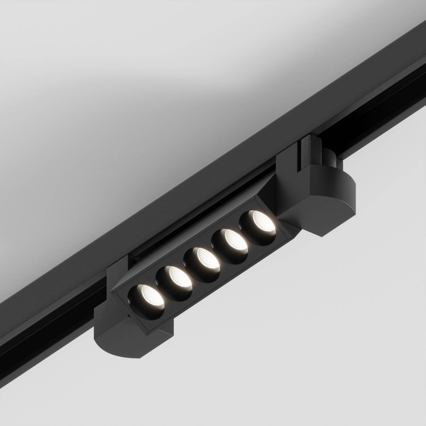 Трековый светильник Hesby Lighting Skylite HSBL_0022