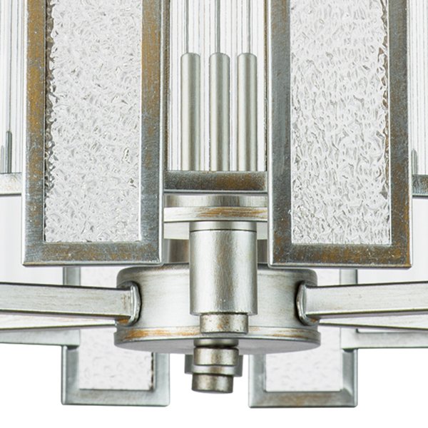 712064 Подвесная люстра Lightstar Agave 712064