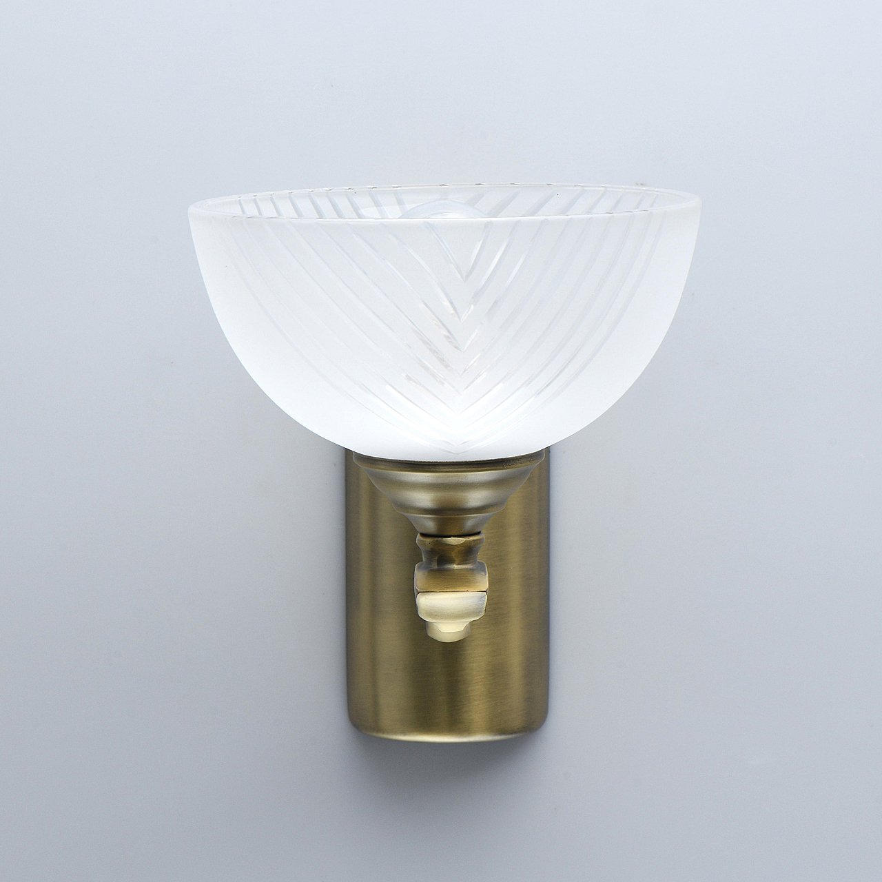 317024601 Настенное бра MW Light Афродита 317024601