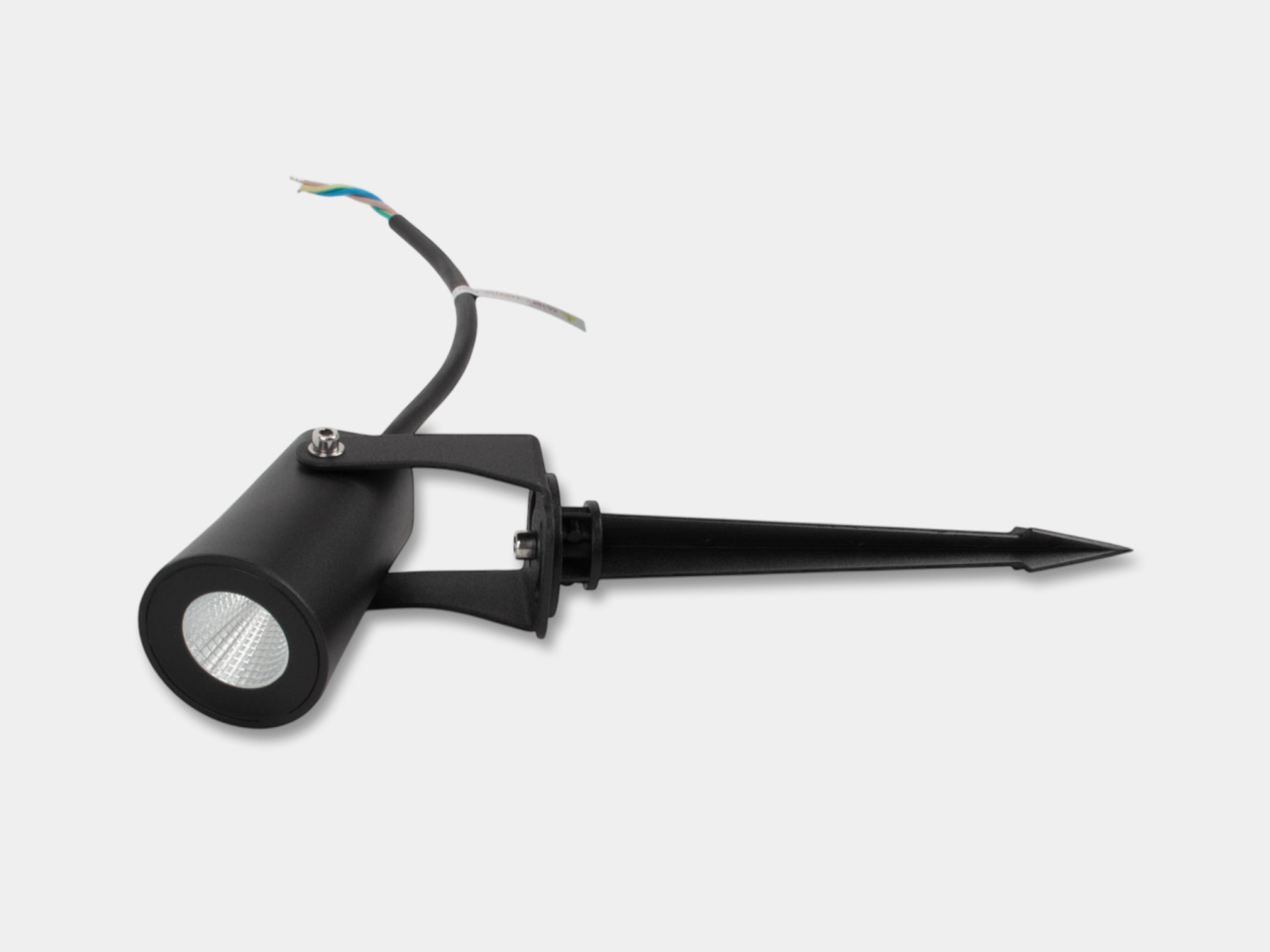 Грунтовый светильник FL-F24A SWG Standard 00-00042720
