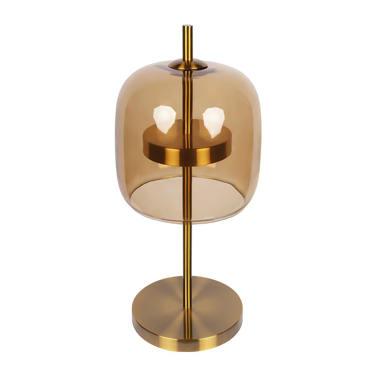 10040T Настольная лампа Loft It Dauphin 10040T