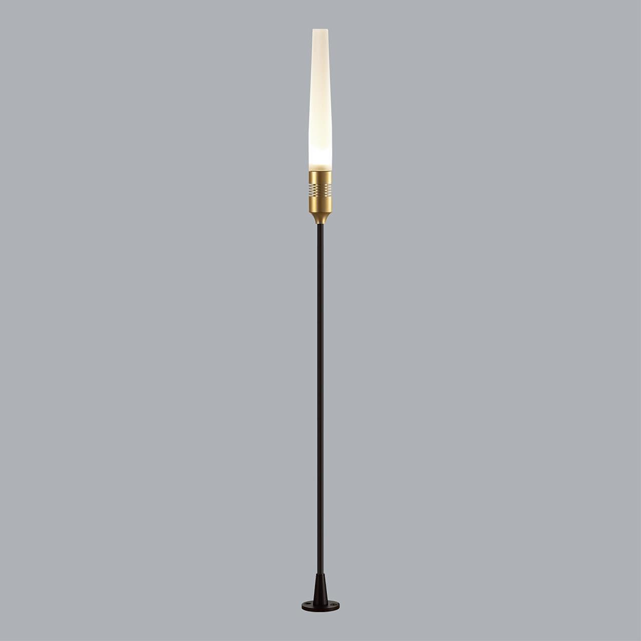 Уличный наземный светильник Odeon Light Canna 7020/4GL