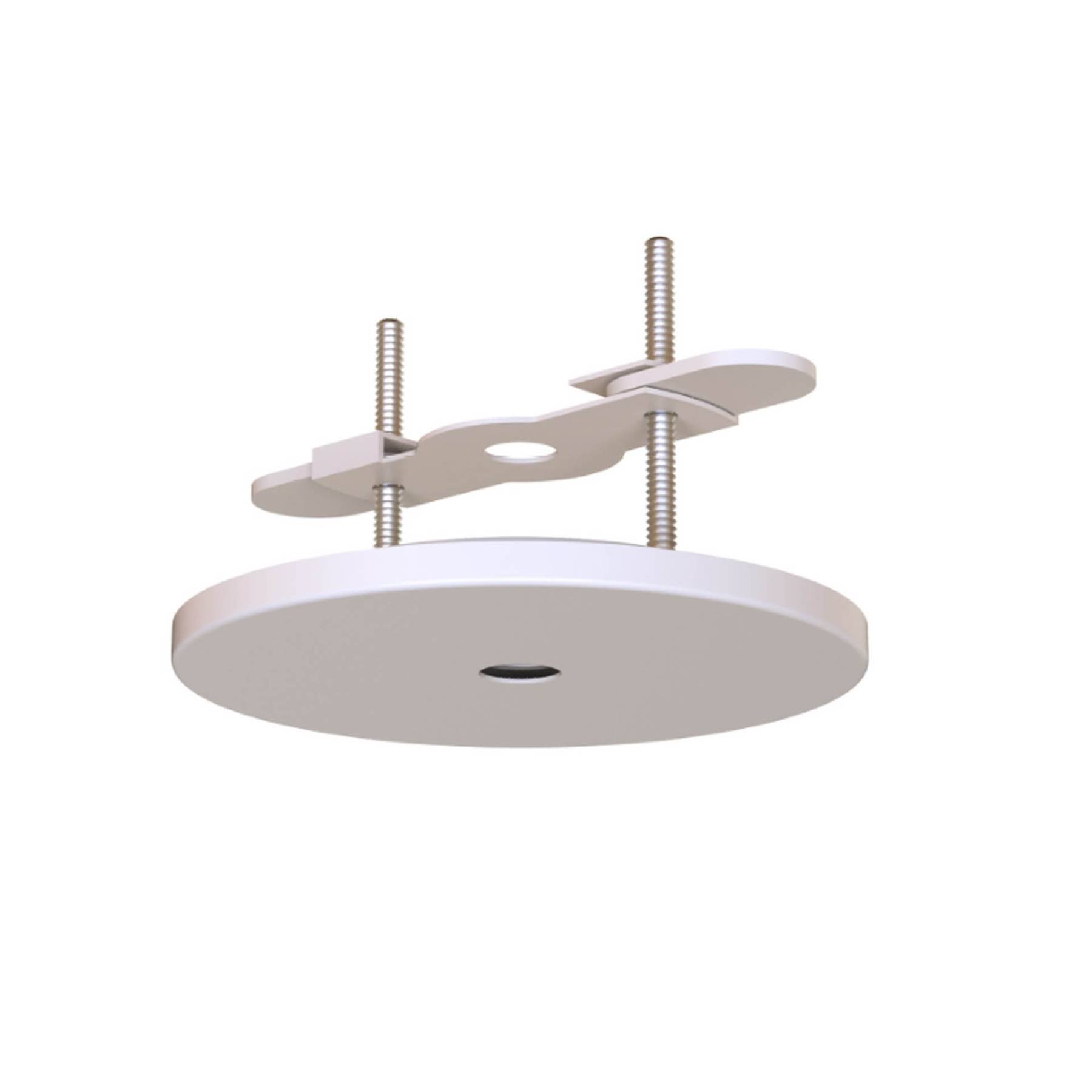 9358 9358 Основание потолочное утопленное 1L MODULAR LIGHT FLORONES