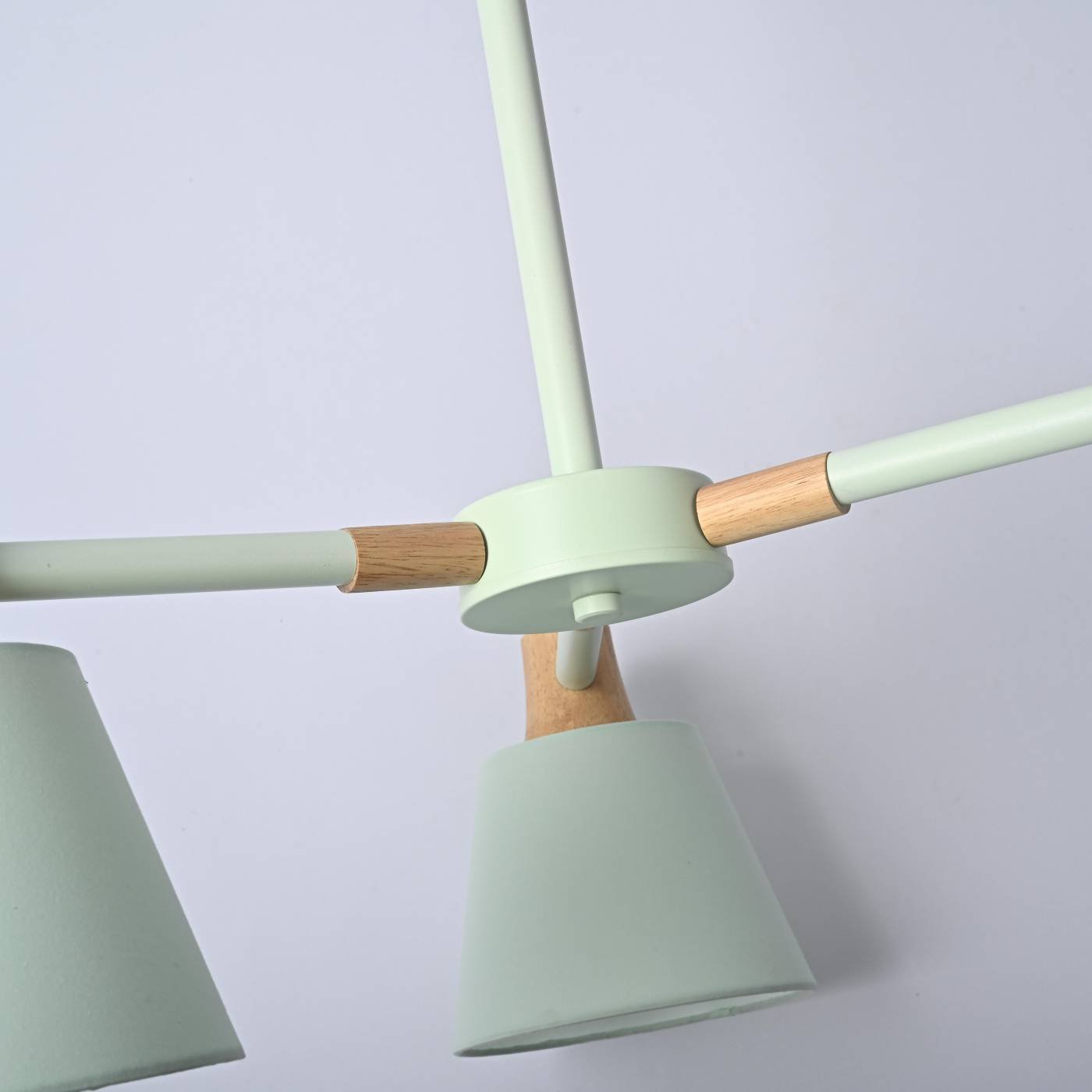 101824-26 Потолочная люстра ImperiumLoft Naturaab 101824-26