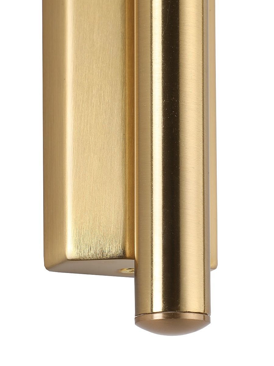 ZRS.1201.08 Настенный светильник Zortes Glaze ZRS.1201.08