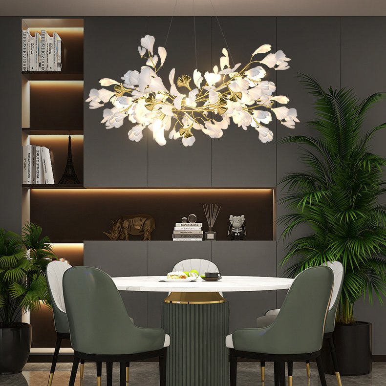 231933-23 Подвесная люстра ImperiumLoft Julietta-F01 231933-23