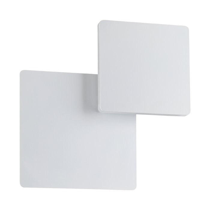 357858 Настенное светодиодное бра Novotech Smena 357858