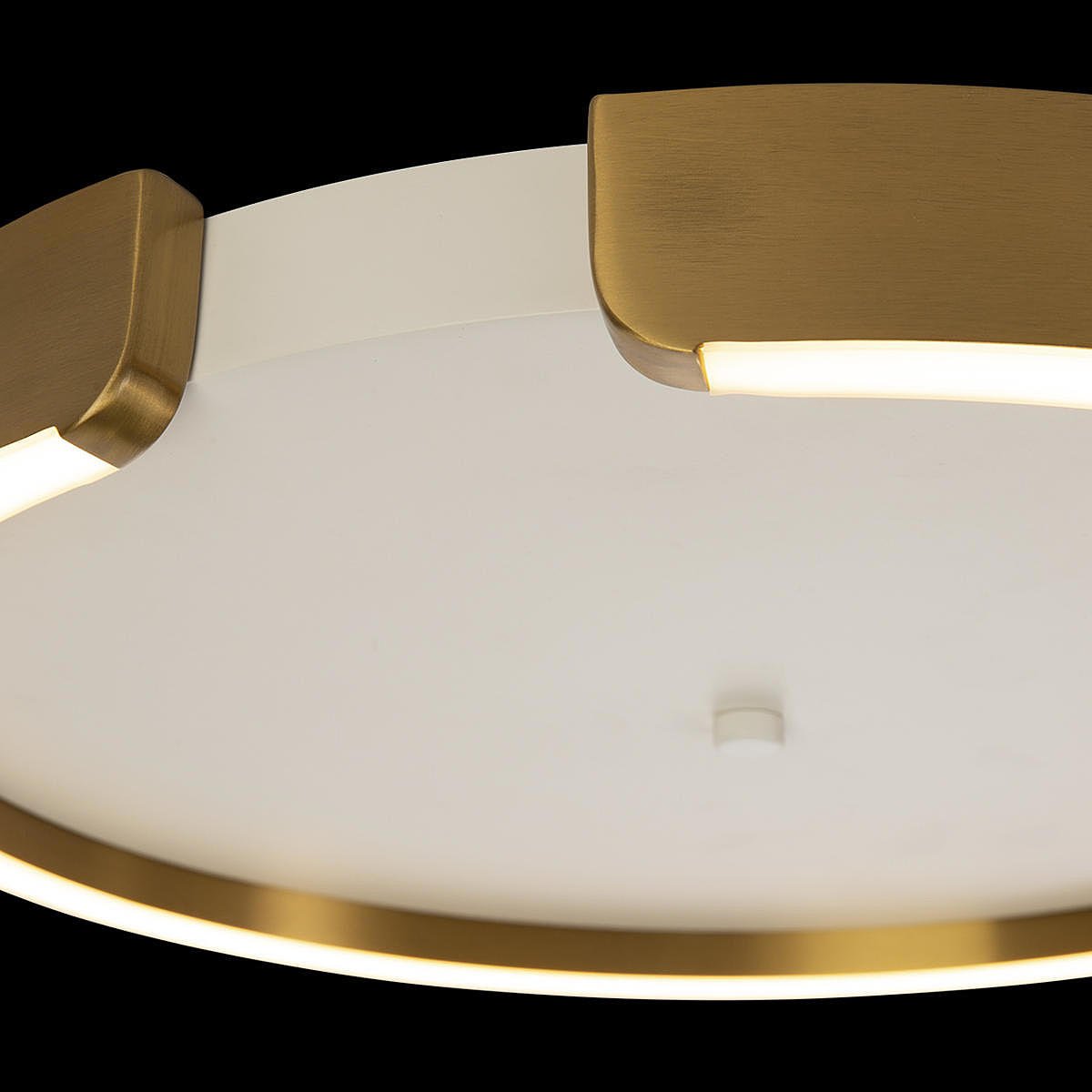 Светильник потолочный Loft It Ring 10026