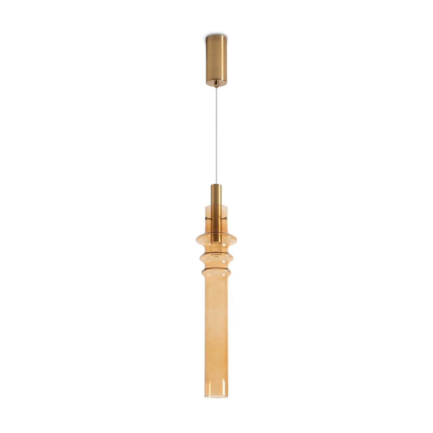 Подвесной светильник Trace Freya FR5635PL-L6AM1