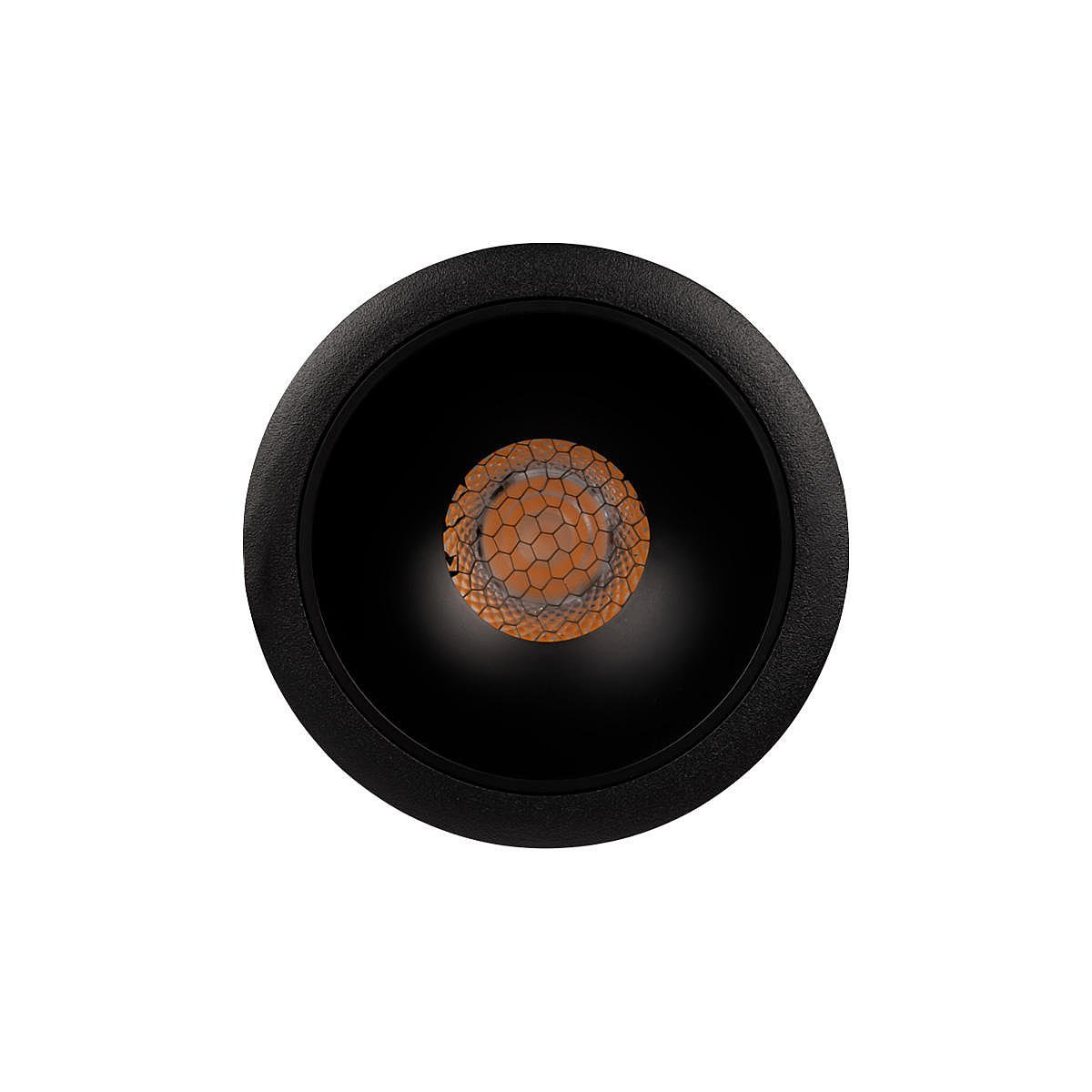 Встраиваемый светильник Loft It Comb 10330/B Black