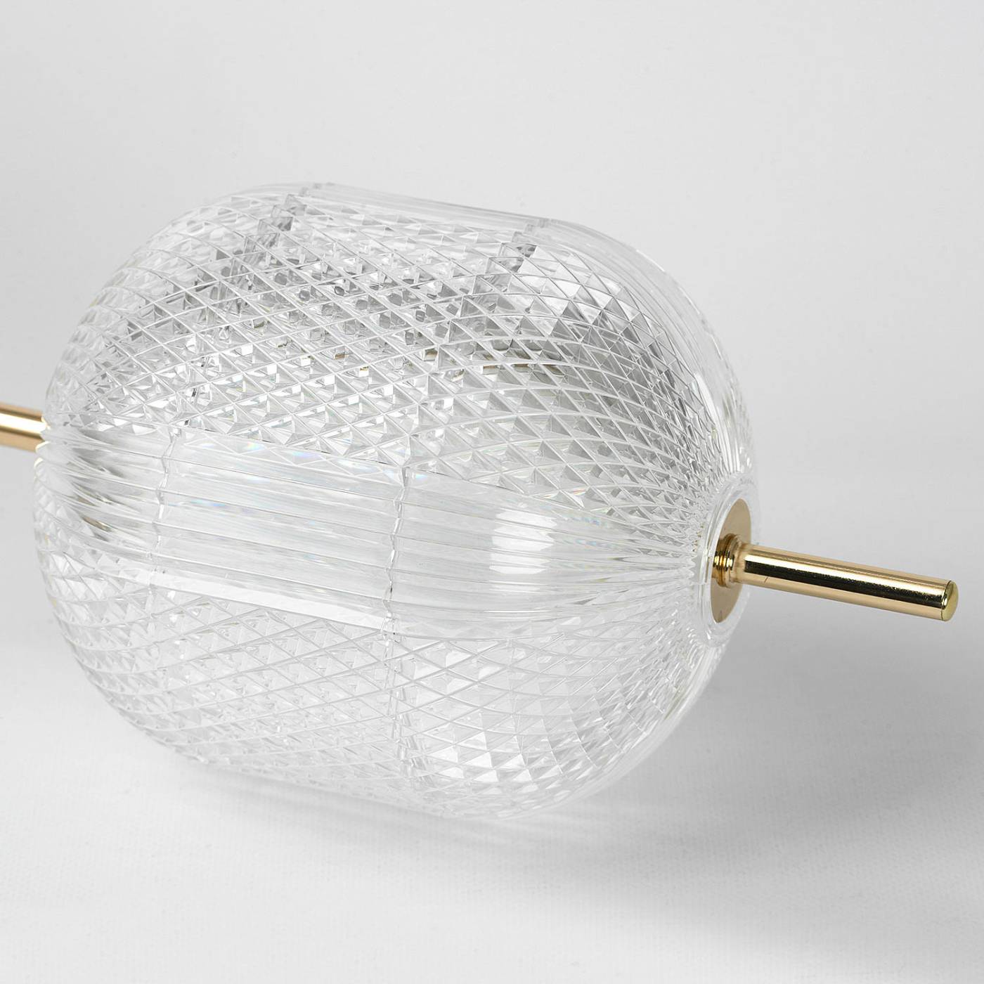 Светильник подвесной Lussole Duval LSP-7142