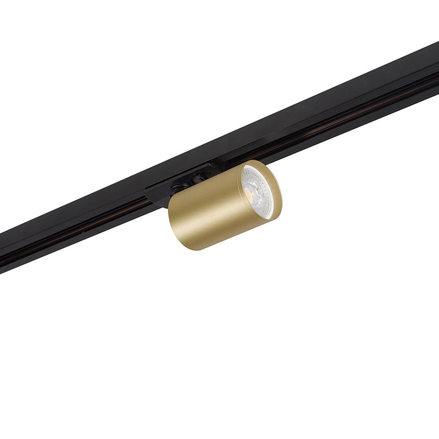 DK6201-BG Трековый светильник Denkirs Tube DK6201-BG