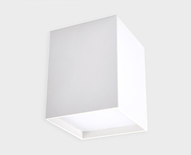 DL 3028 white 4000K Накладной светильник Italline Arisa DL 3028 white 4000K