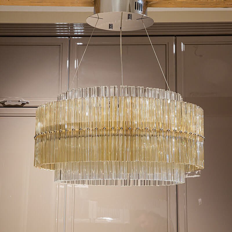 L39006.98 Подвесная люстра L'Arte Luce Luxury Piangone L39006.98
