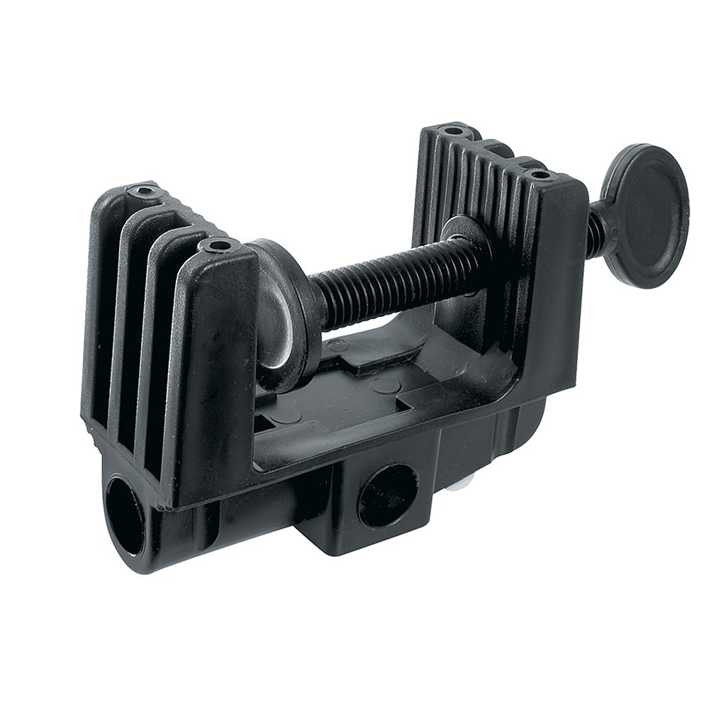 24233 Настольная лампа на струбцине Feron 24233