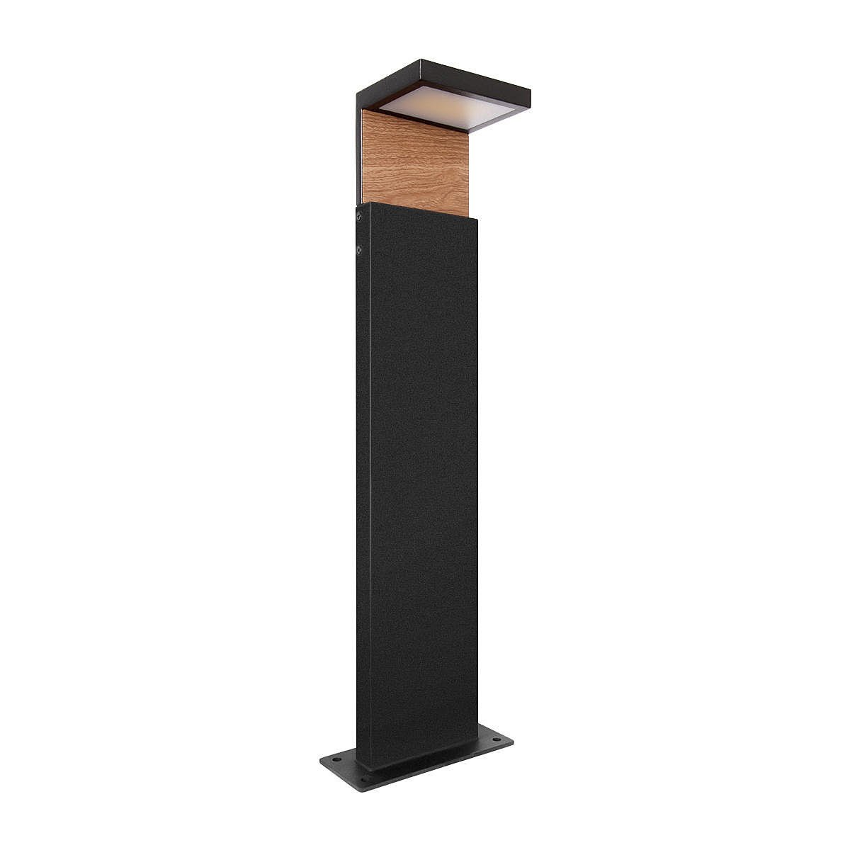 100001/600 Уличный наземный светильник Loft It Oak 100001/600