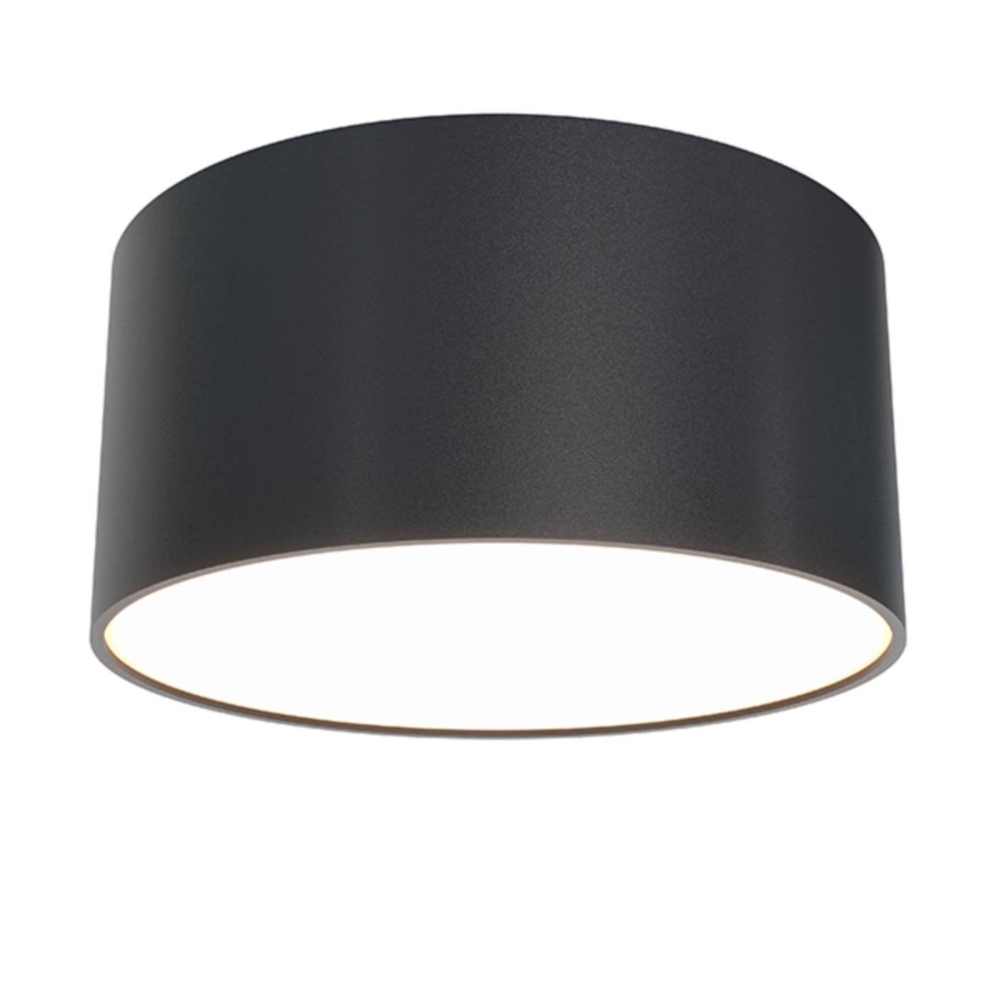 C032CL-L12B3K Светильник потолочный Maytoni Zon C032CL-L12B3K