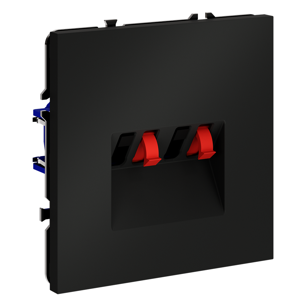 Розетка Voltum S70 VLS060308