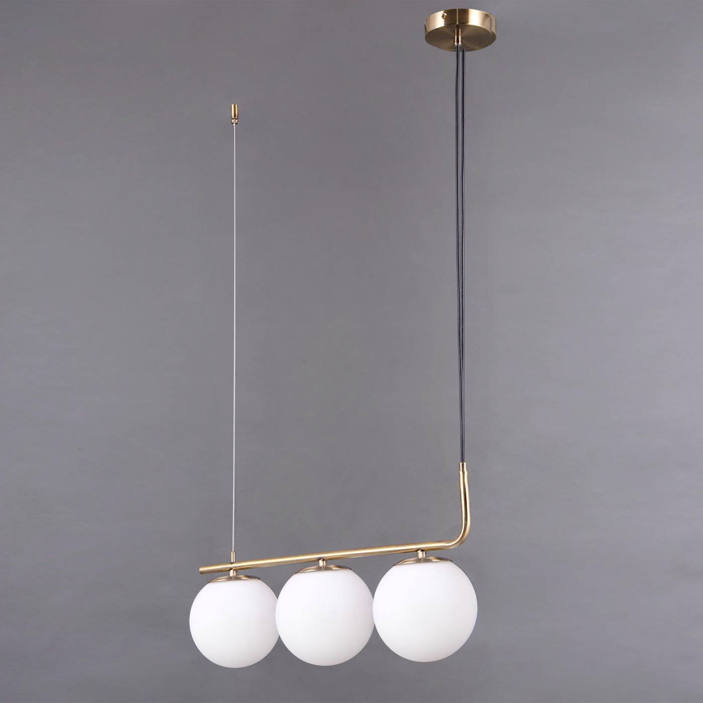 Светильник подвесной Citilux Бремен CL112133