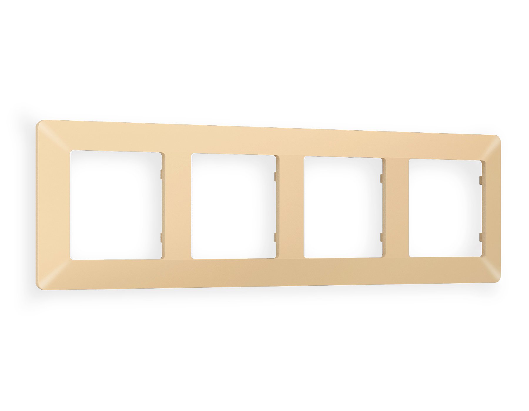 AF110604 Рамка Ambrella Volt Line AF110604