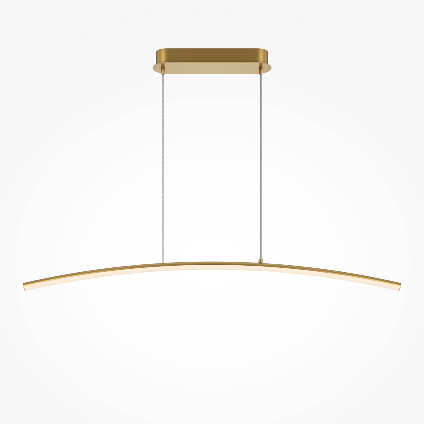 MOD243PL-L18BSK Светильник подвесной Maytoni Light Reflection MOD243PL-L18BSK
