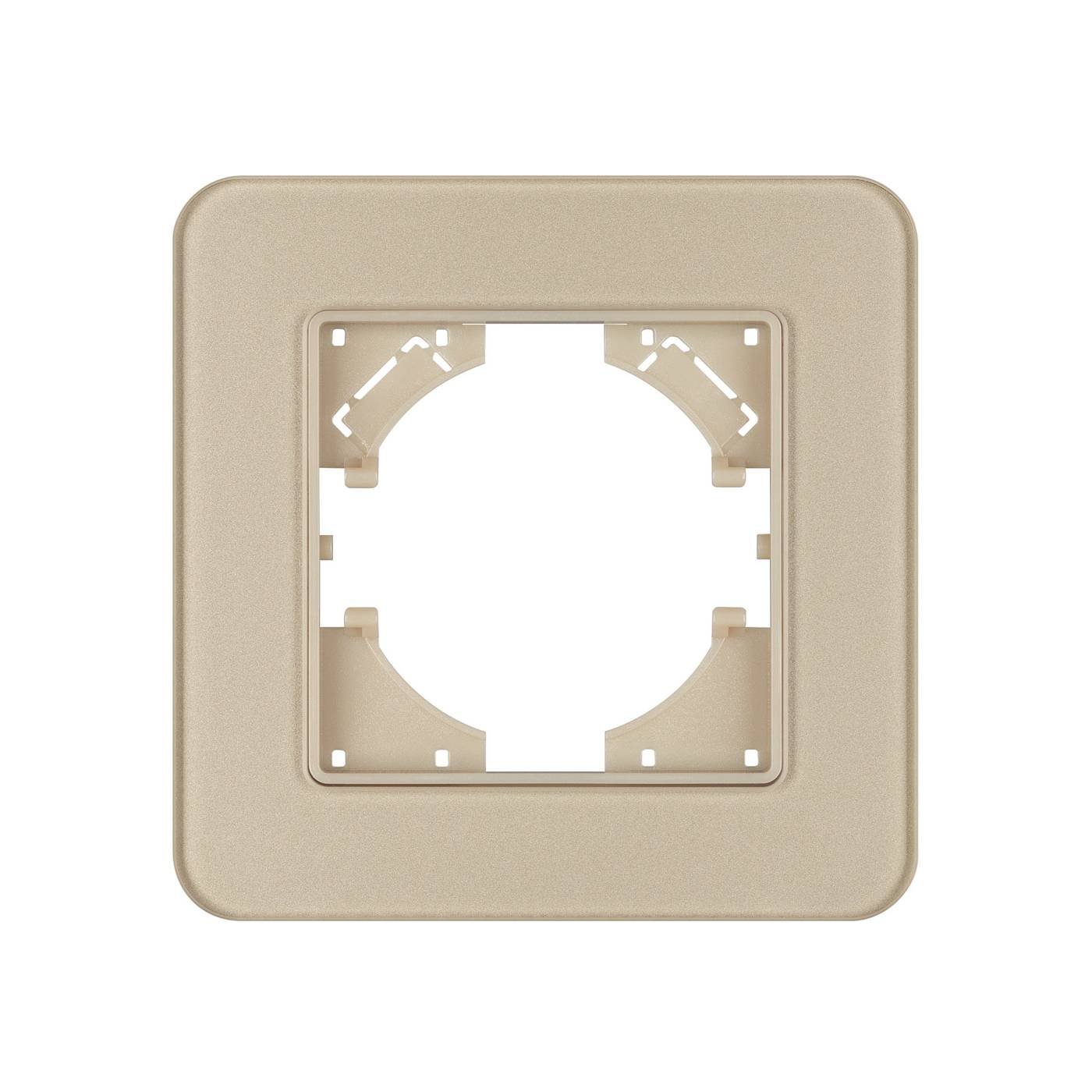 Рамка Arlight Omali 049667