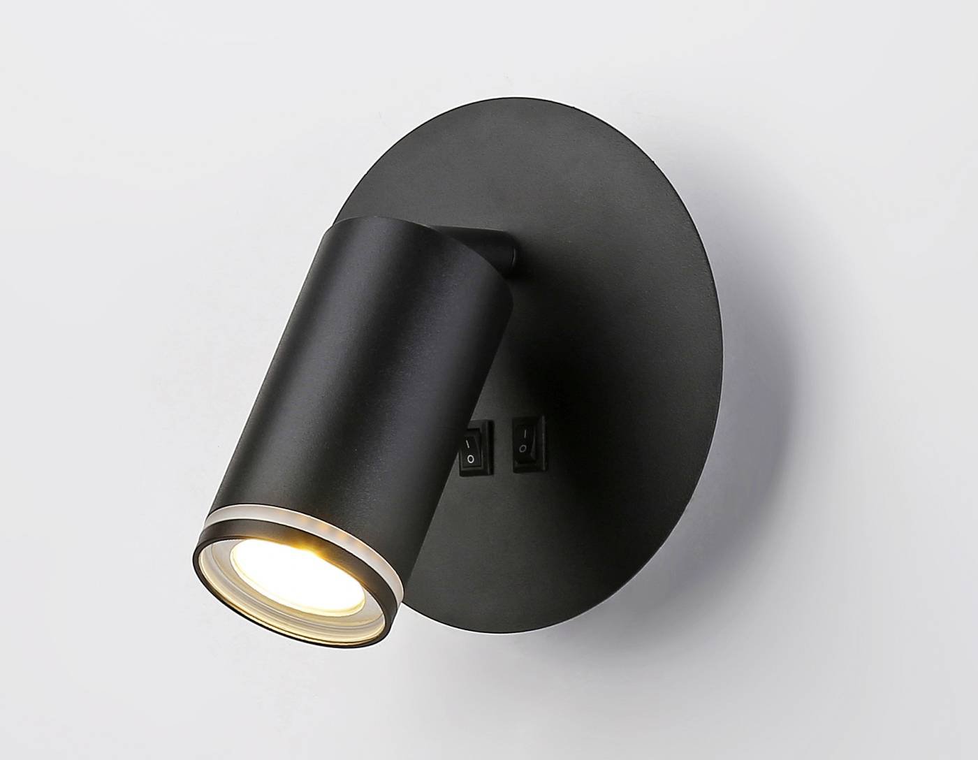 Светильник спот Ambrella Wall FW2463