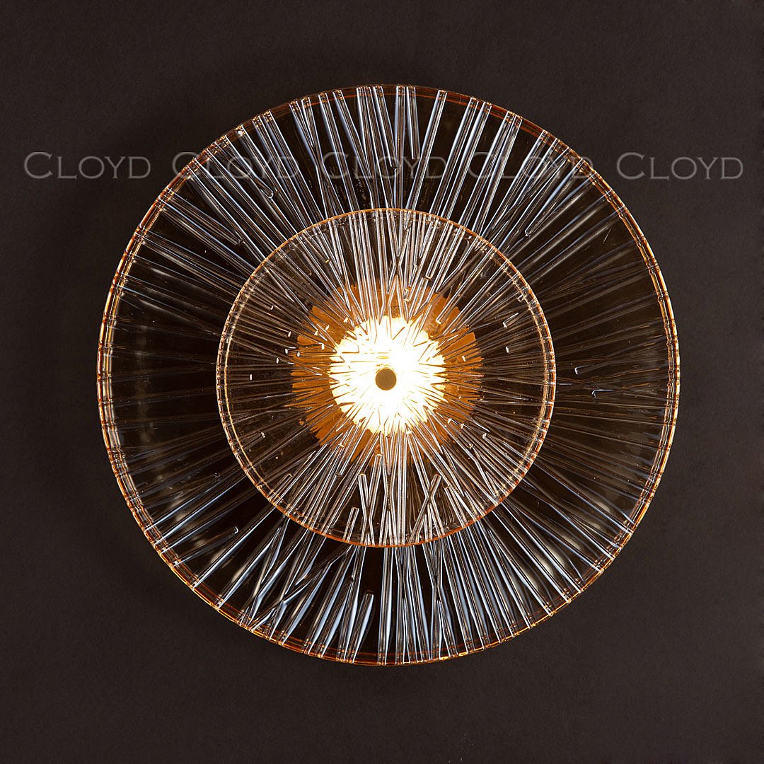 20308 Настенный светильник Cloyd Helion 20308