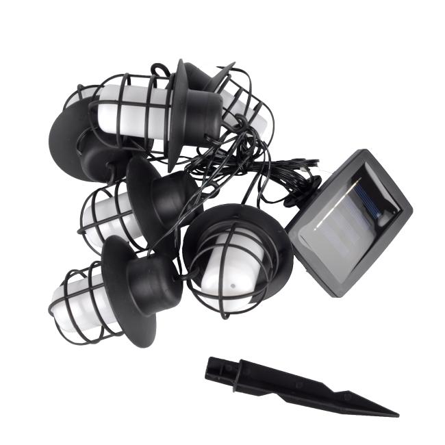 Грунтовый светильник Uniel USL-S-121/PT2500 LANTERNS