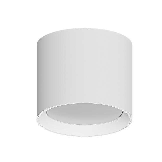 Накладной светильник Arte Lamp Intercrus A5548PL-1WH