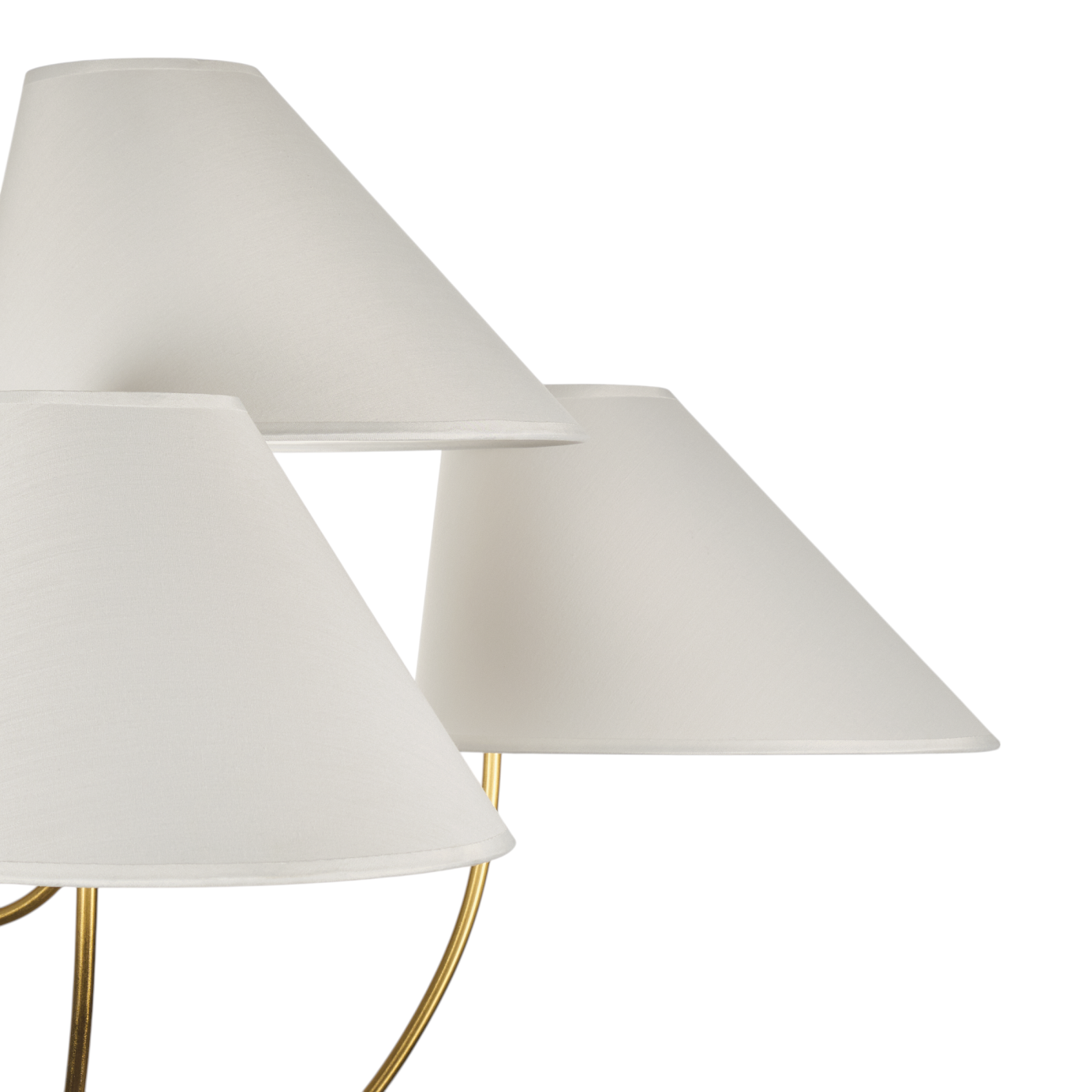Потолочная люстра MyFar Lukas MR2390-6C