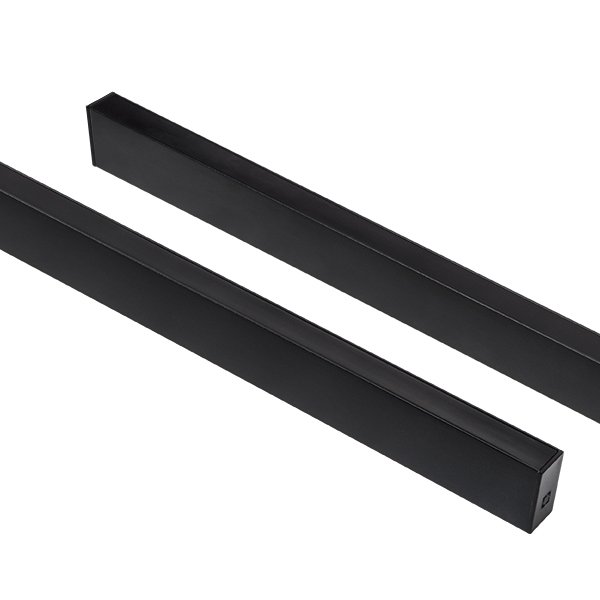 Шторка декоративная д/трека TETA 1м Lightstar Teta 505217