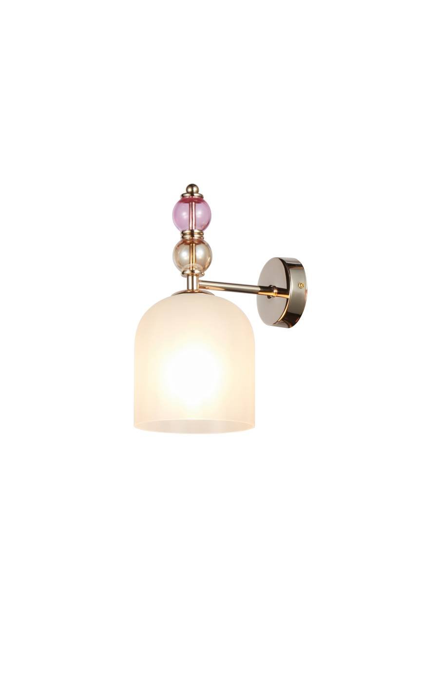 Настенное бра Moderli Tamina V11404-1W