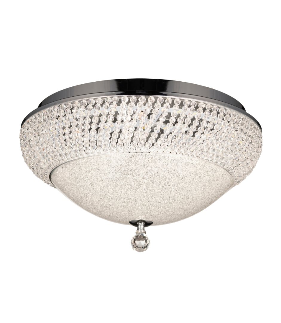 DDC 821-40A Светильник потолочный Lumina Deco DDC 821-40A