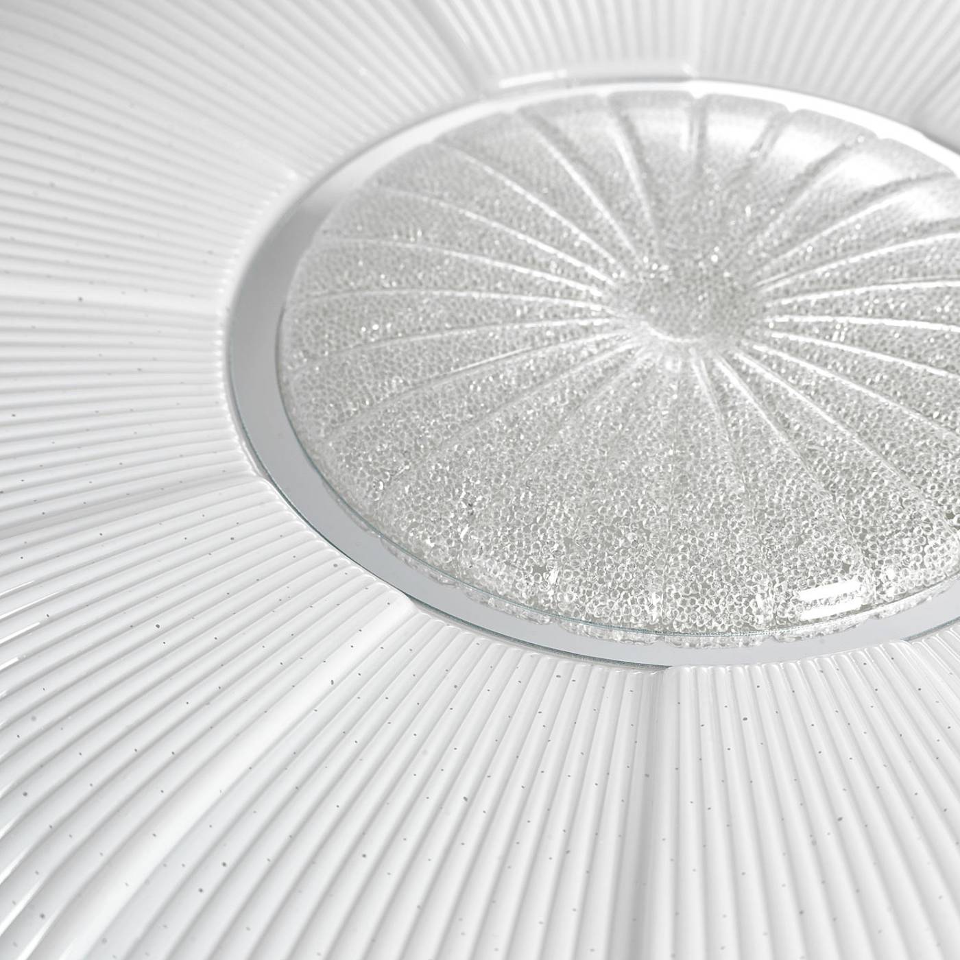 Потолочный светодиодный светильник Lussole Moonlight LSP-8312