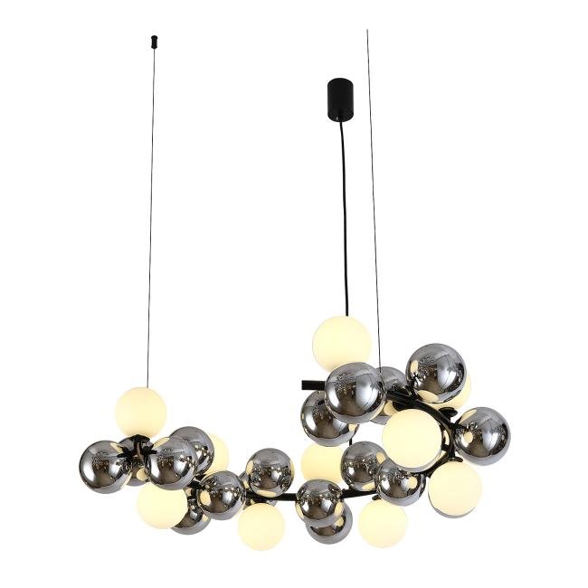 LSP-6068 Подвесная люстра Lussole LSP-6068