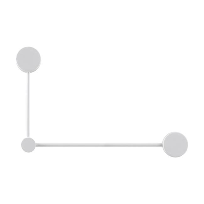 FR5363WL-02W Настенный светильник Freya Tactic FR5363WL-02W