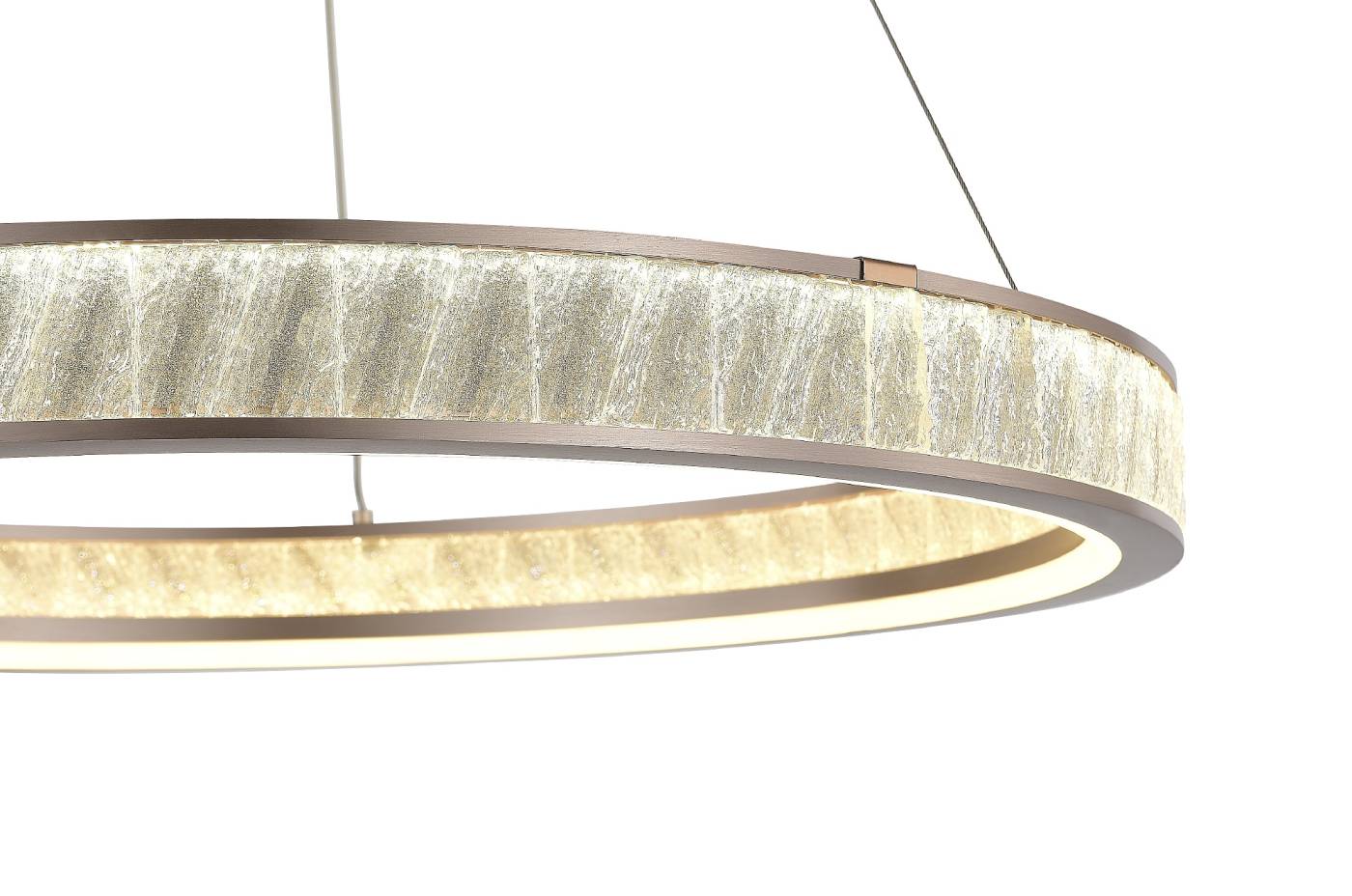 Подвесная люстра MyFar Willem MR2540-1PL