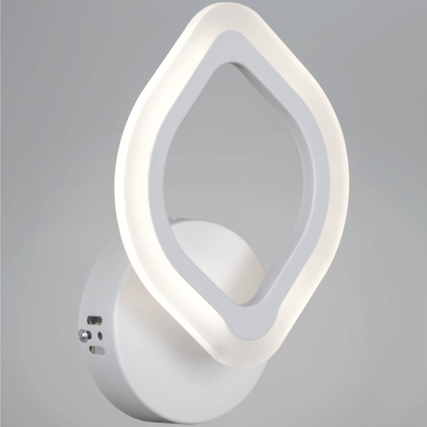 Бра настенное Reluce 02301-0.2-01 WH