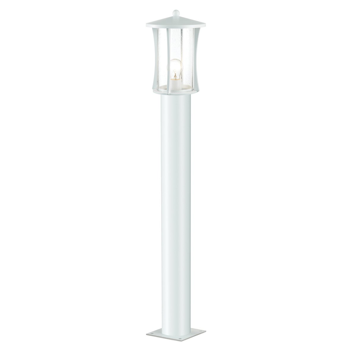4173/1F Уличный наземный светильник Odeon Light Galen 4173/1F