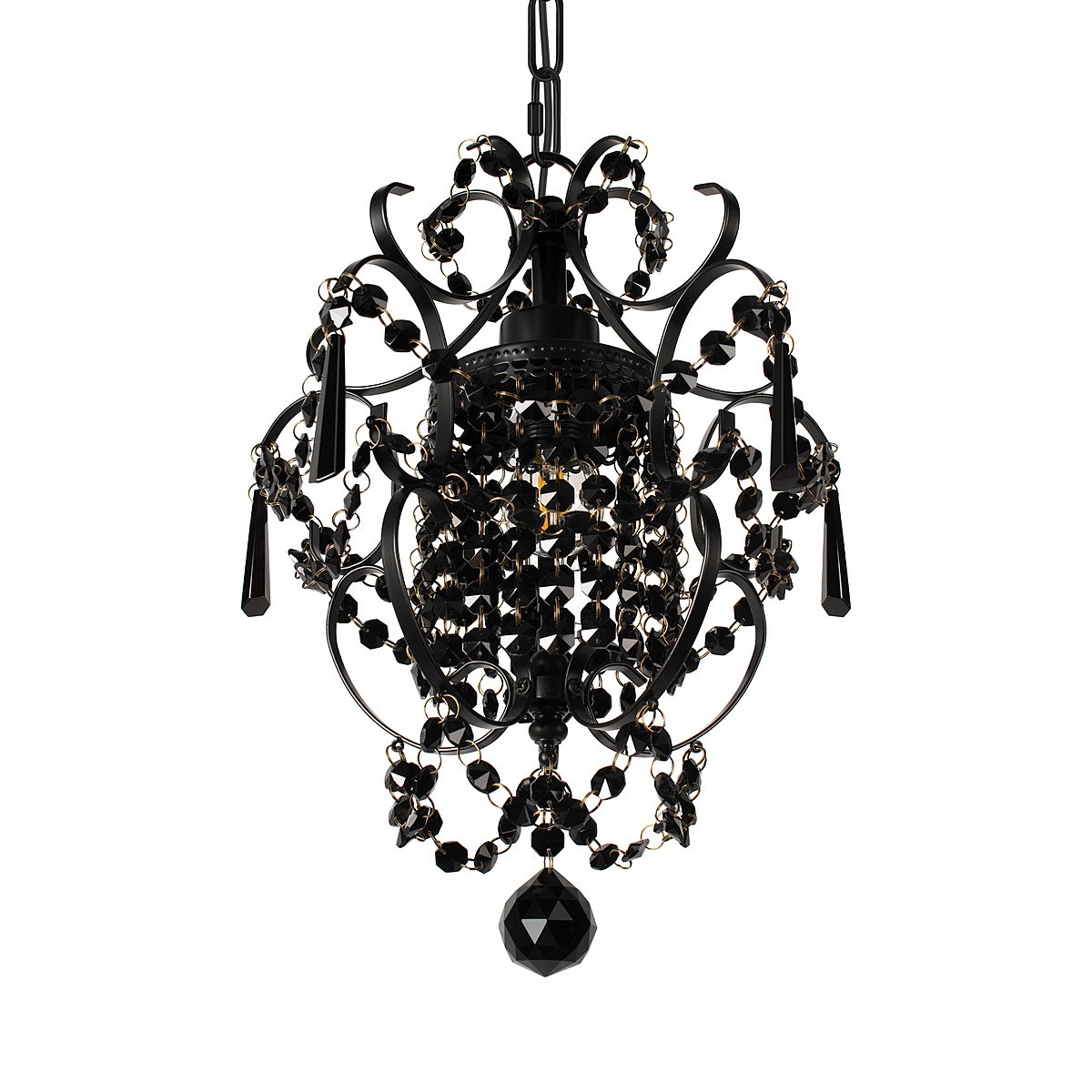 10417 BL Светильник подвесной Loft It Burlesque 10417 BL