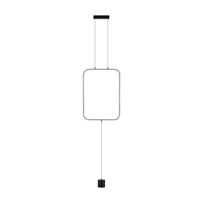 7022/27FLA Светильник подвесной Odeon Light Teo 7022/27FLA